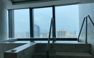 北京丽思卡尔顿健身房怎么样？