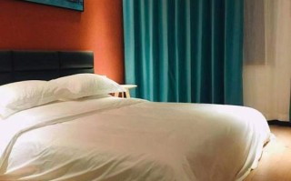 山西水晶椰子酒店怎么预订？