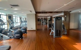 沈阳中街阳光游泳健身怎么样？