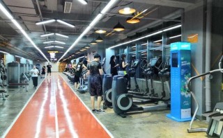 天津市都铎健身俱乐部