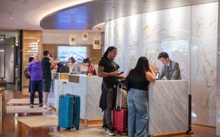 广交会附近的酒店预订