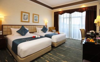 广州佛山白鹭酒店怎么订最划算？