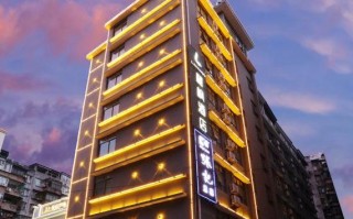 广州先烈中路酒店怎么预订最优惠？