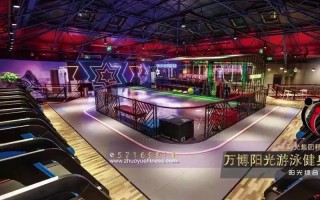 万博阳光游泳健身会所怎么样？