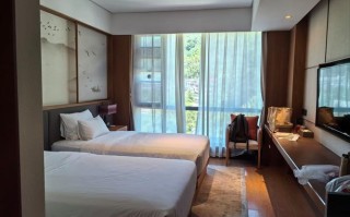 贵阳米兰印象酒店预订