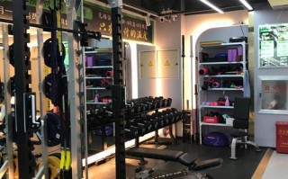 睢宁金阳健身会所怎么样？