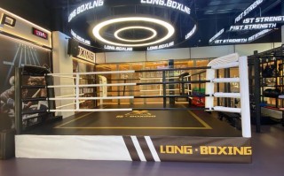 拳心拳击健身俱乐部，如何科学练出好身材？