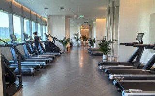 广州宝力来健身俱乐部怎么样？