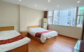 曲江宾馆附近酒店怎么选？