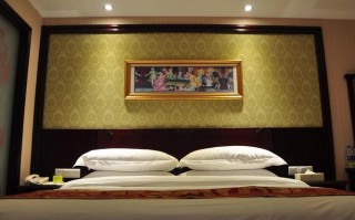 西安北维也纳酒店预订哪家好？