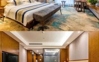 泰兴豪庭国际大酒店预订要注意什么？