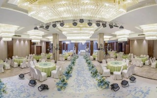 成都大丰婚宴酒店怎么选？