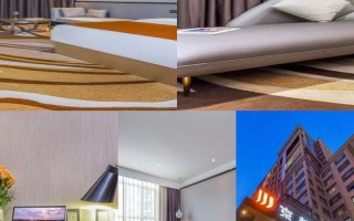 东莞长安情侣酒店怎么选？预订要注意什么？