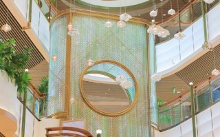 福州香格里拉健身中心怎么样？