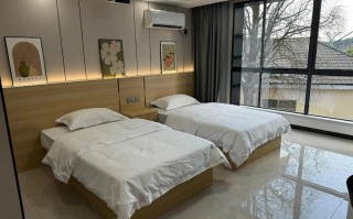 赣州家庭酒店预订，哪家更合适？