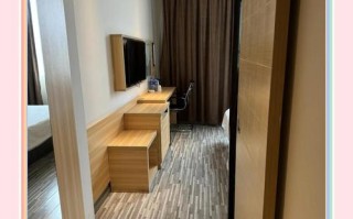 天安数码城附近酒店怎么选最划算？