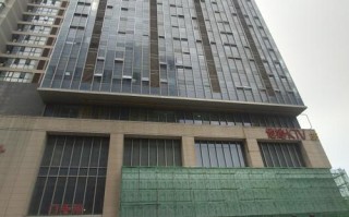 郑州升龙国际物业电话是多少？