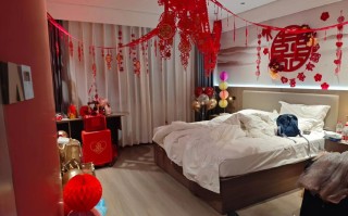 衡水河东婚宴酒店怎么选？