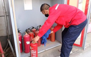 2025物业消防检查重点有哪些？