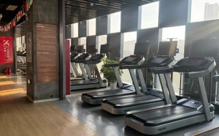 北京盛世阳光健身会所怎么样？