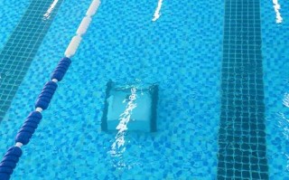 naga游泳健身电话