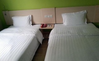 镇江七天连锁酒店怎么预订最划算？