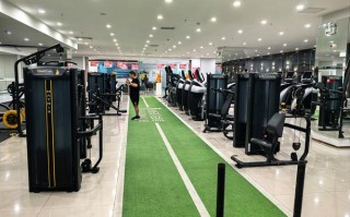 遂平爵士健身俱乐部怎么样？