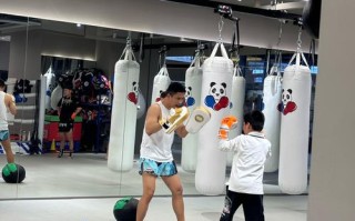 宁波拳击健身俱乐部怎么选？