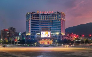 黄岛宏远凤凰酒店怎么预订？