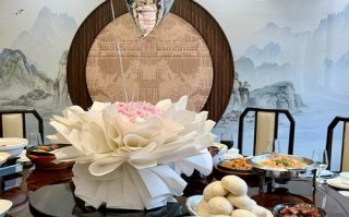 杭州富阳吃饭酒店怎么预订最方便？