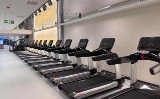 天通苑附近健身房哪家好？