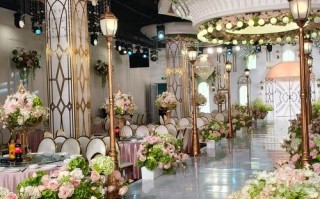 鞍山铁西婚庆酒店怎么选最合适？