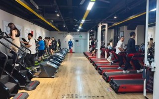 乌鲁木齐西单阳光健身怎么样？