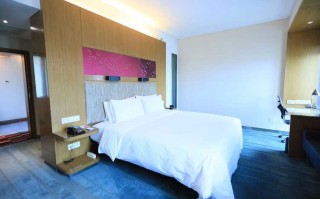 北京海淀雅乐轩酒店预订怎么选最划算？