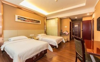 泉州酒店附近怎么订酒店最划算？