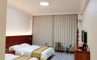 桂东酒店怎么订？哪些值得住？