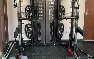 四平威远健身价格表是多少？