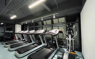 廊坊英派斯健身房价格