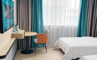 广州太和城市酒店预订流程复杂吗？价格与体验究竟如何？