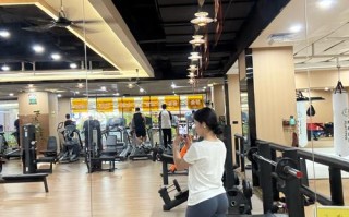 广州至尚健身高级会所有何特色？
