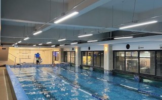 长沙哪家带游泳池的健身房值得选？