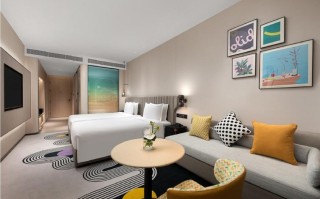 浦东机场空港酒店怎么订最划算？