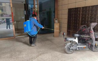 碧桂园三级物业管理员是做什么的？