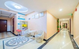 重庆瑞丰商务酒店怎么预订最优惠？