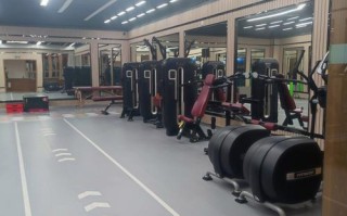 天津友谊宾馆健身设施怎么样？