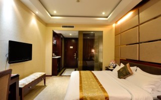 合肥和平国际酒店怎么预订最优惠？