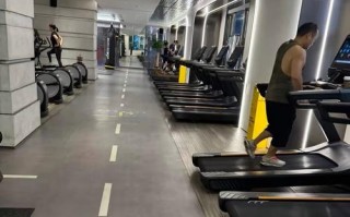 鑫和健身房价格是多少？