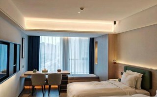 郑州高端睡眠酒店预订哪家好？