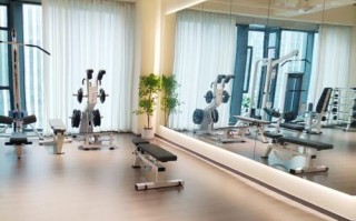 东莞南城007健身怎么样？