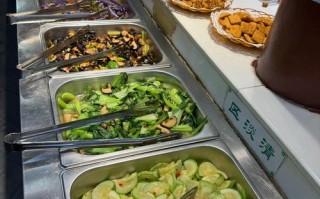 全民健身公园里，素食怎么吃才健康？